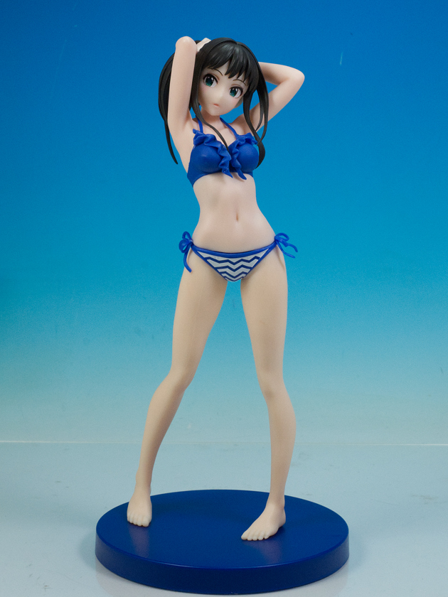 レビュー バンプレスト アイドルマスター シンデレラガールズ