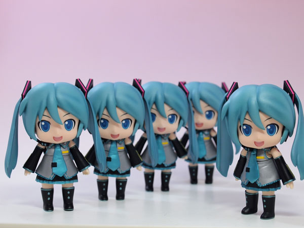 初音ミク 凄い！ミクダヨーさんのセット