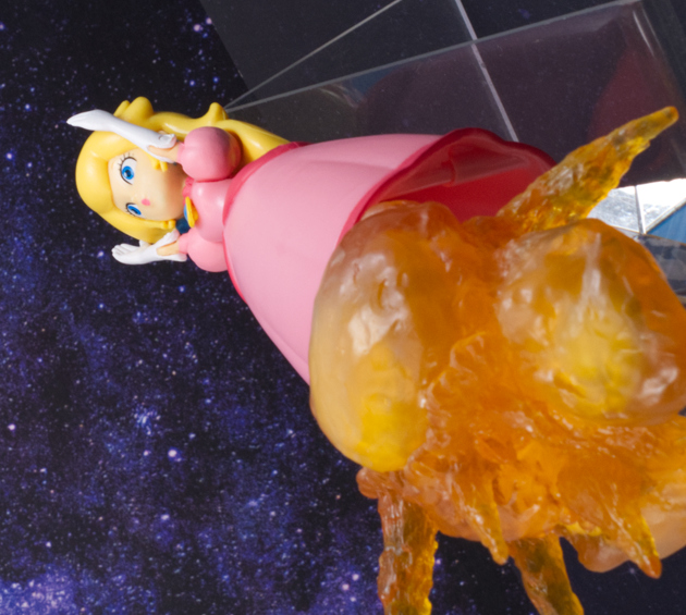 レビュー 三英貿易 スーパーマリオ フィギュアコレクションプラス