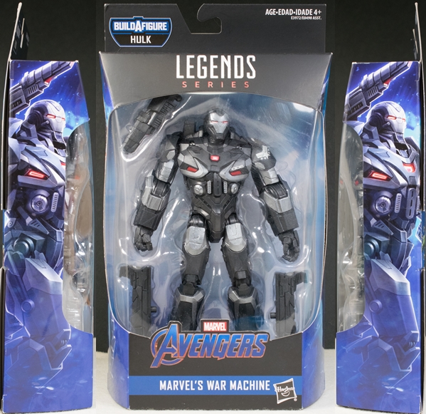 Amazon.co.jp: Avengers MARVEL ハズブロ マーベルレジェンド