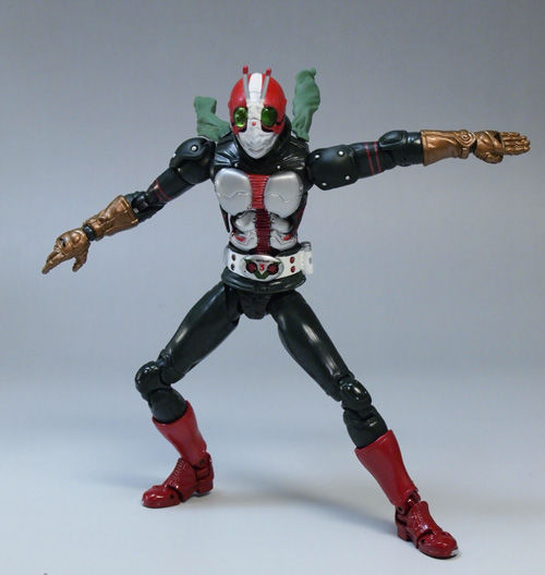 S.H.Figuarts 仮面ライダーV3 THE NEXT | tspea.org