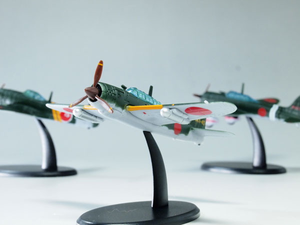 レビュー UCCブラック「永遠の0」ゼロ戦コレクション