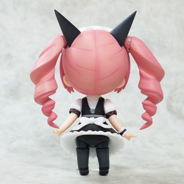 レビュー ねんどろいど フェイリス・ニャンニャン(シュタインズ