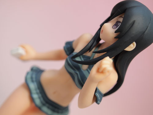 レビュー セガプライズ エクストラサマービーチフィギュア 高坂