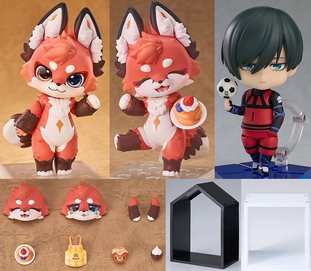 巡回 S.H.フィギュアーツ 志村けんのバカ殿様 / とにかく明るい安村