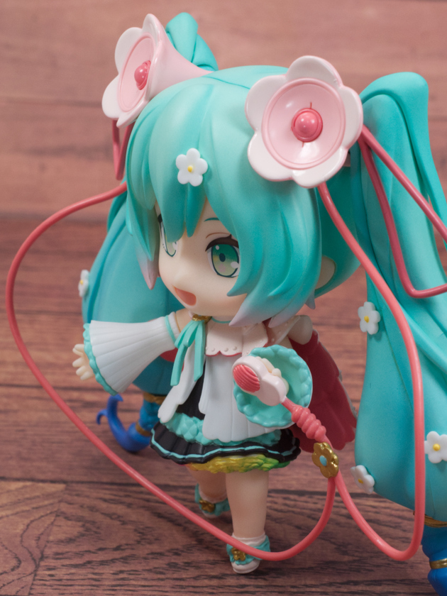 初音ミク ねんどろいど マジカルミライ2021ver. ねんどろいど 初音ミク マジカルミライ 2021Ver. (初音ミク