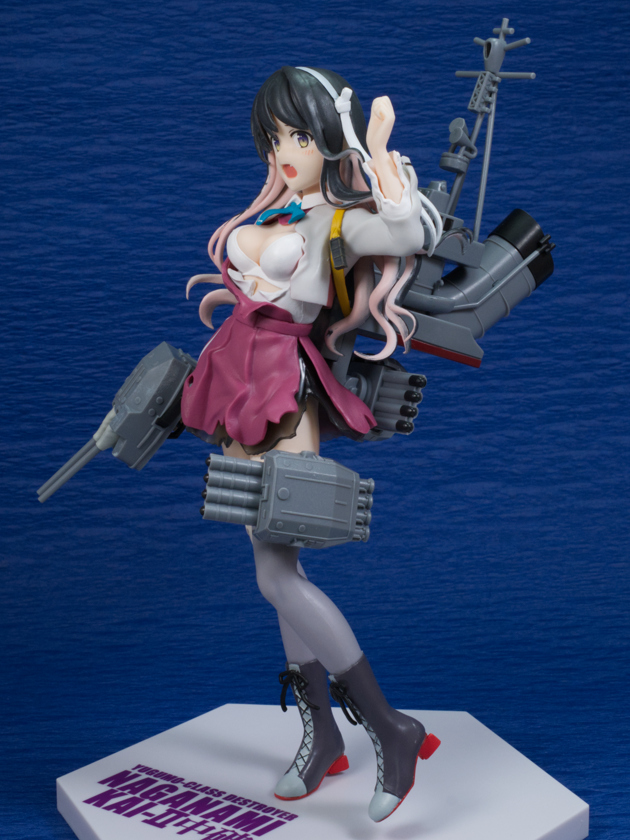 艦これアーケード 長波改二中破 レイテ後篇フレーム Amazon.co.jp: 艦隊これくしょん -艦これ- “長波改二” 中破
