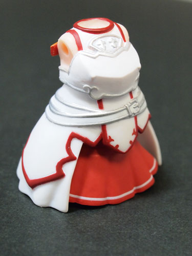 レビュー ねんどろいど ソードアート・オンライン アスナ : ふぃぎゅる！