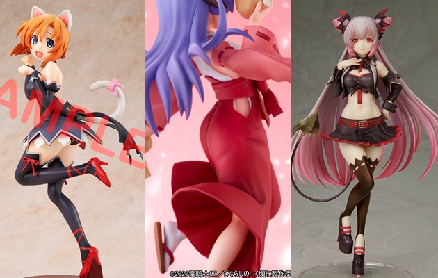 巡回 ひぐらしのなく頃に卒 Dvd限定 竜宮レナ エンジェルモートver 付属など ふぃぎゅる