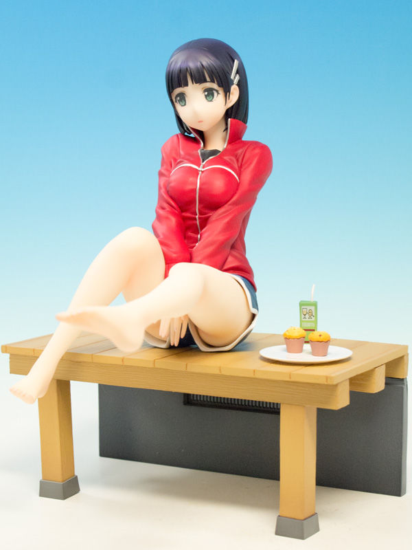 ワールド オンラインストア レビュー 直葉（ソードアートオンライン 桐ヶ谷 アルターALTER その他