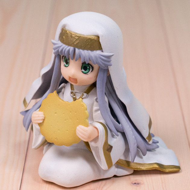 とある魔術の禁書目録 トイズワークスコレクション　にいてんごBoxフルコンプ 41fLoPk3jOL._UF350,350_QL50_.jpg