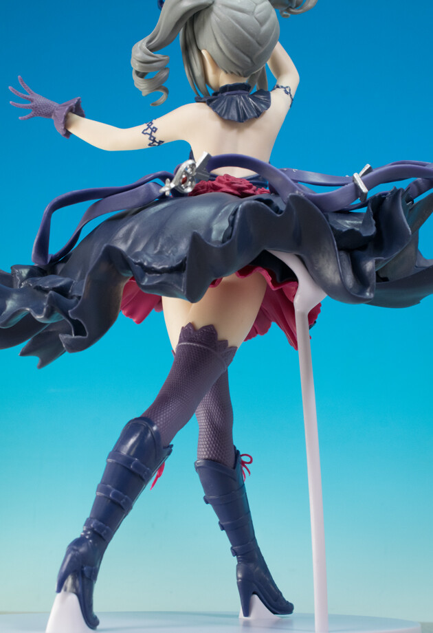 レビュー バンプレスト アイドルマスター シンデレラガールズ ESPRESTO