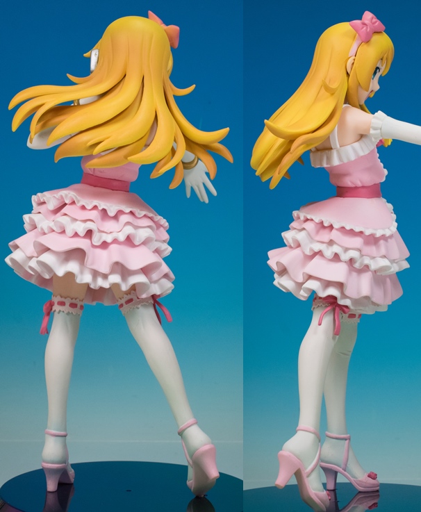 レビュー セガ 俺の妹がこんなに可愛いわけがない。PMフィギュア
