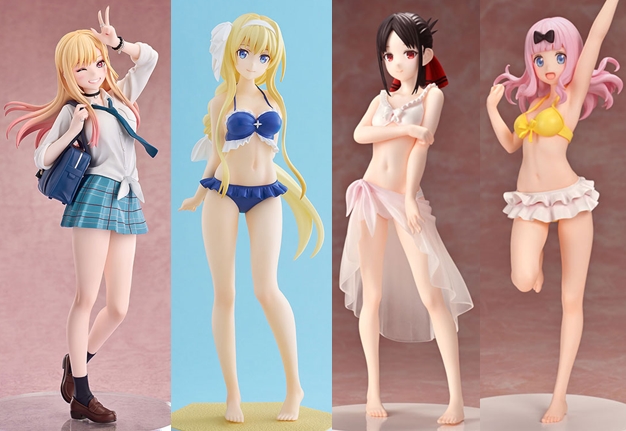 巡回 PUP 着せ恋 喜多川海夢 予約開始