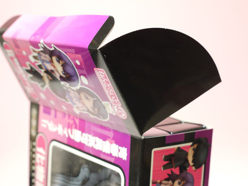 レビュー ねんどろいどぷち 化物語セット 其の壹（1）「阿良々木