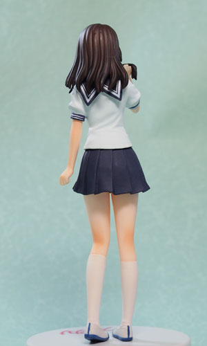 フォトカノ フォトセッション フィギュア 新見遙佳 フリュー フォトカノ フォトセッションフィギュア1 新見遙佳 （プライズ）