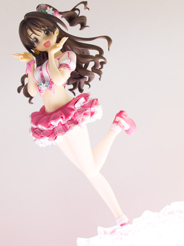Amazon.co.jp: アイドルマスター シンデレラガールズ 島村卯月