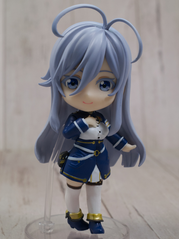 86 ヴラディレーナ・ミリーゼ フィギュアーツミニ フィギュア 楽天市場】figuarts mini ヴラディレーナ・ミリーゼの通販