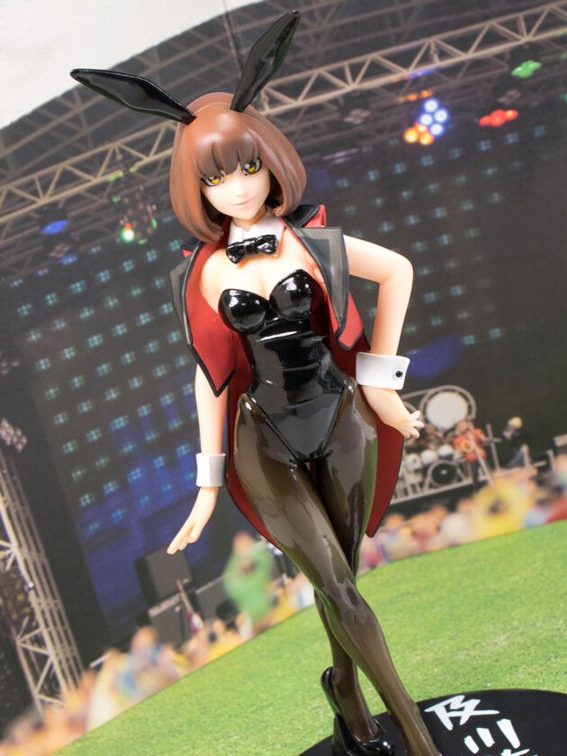 楽天 レビュー 一番くじ 及川葉月 もやしもん『オリゼー大収穫祭』A賞 その他