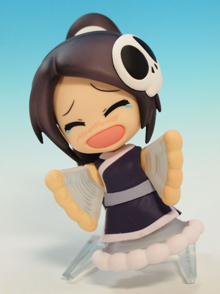 GOOD SMILE COMPANY - ねんどろいど ゆんゆん この素晴らしい世界に祝福を! ねんどろいど ゆんゆん｜グッドスマイルカンパニー公式ショップ
