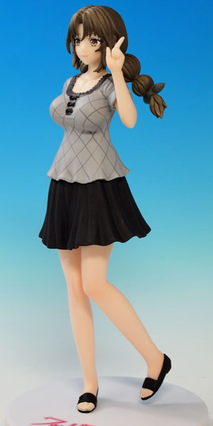 レビュー フリュー フォトカノ フォトセッションフィギュア2