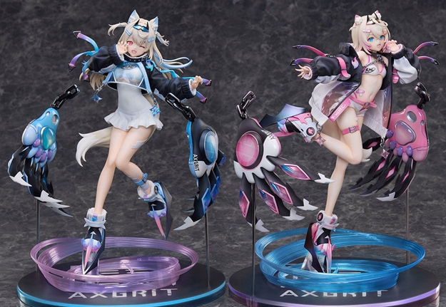 巡回 ホロライブ フワワ＆モココ 予約開始