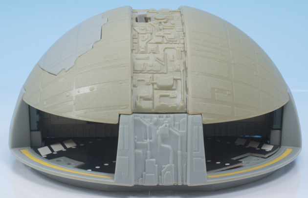 レビュー ガルーブ マイクロマシーン スター・ウォーズ エピソード4