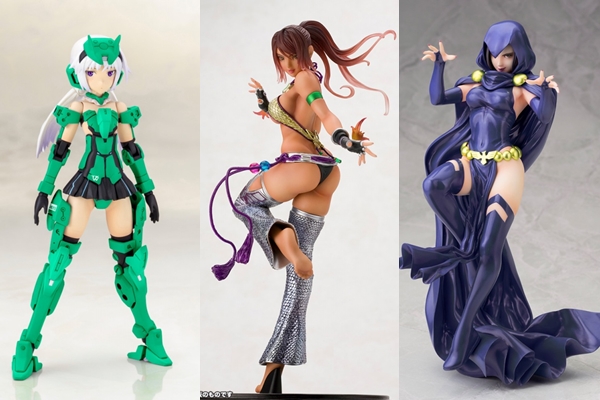 巡回 ねんどろいどFGOランサー/カルナ 予約開始など : ふぃぎゅる！