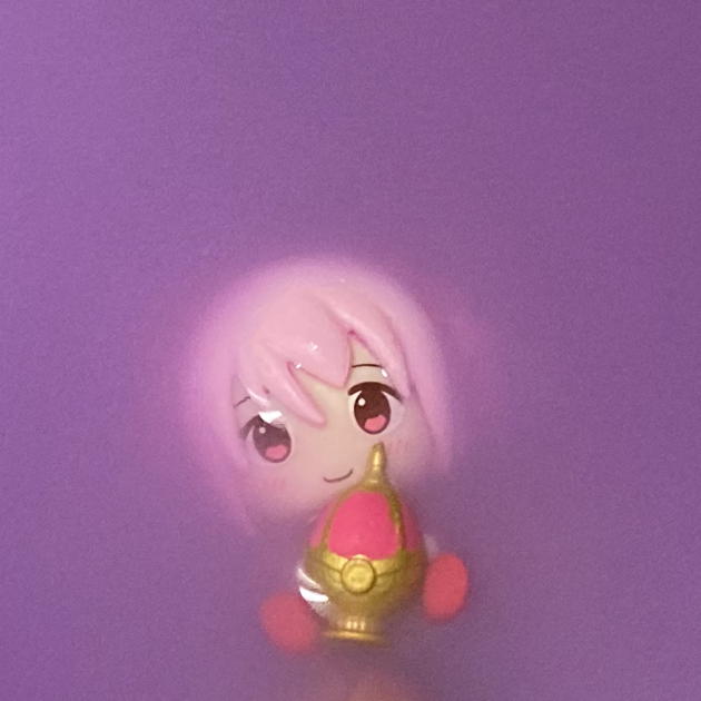 レビュー サンタン 魔法少女まどか☆マギカ バスボール : ふぃぎゅる！