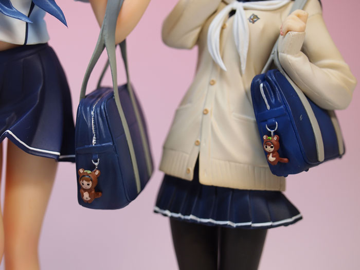 レビュー 一番くじ NEWラブプラス C賞 姉ヶ崎寧々さん