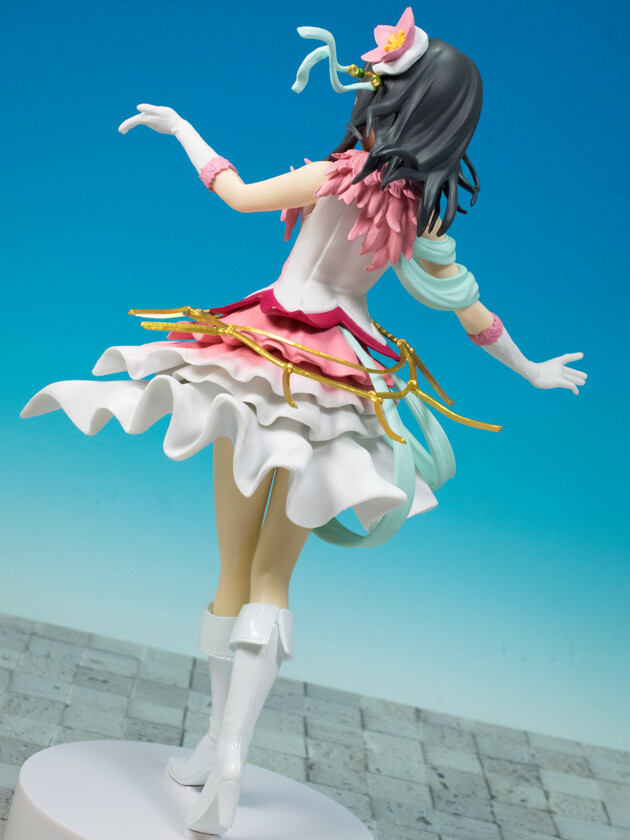 アイドルマスター シンデレラガールズ EXQフィギュア～藤原肇～ (プライズ) アイドルマスターシンデレラガールズ EXQフィギュア〜藤原肇
