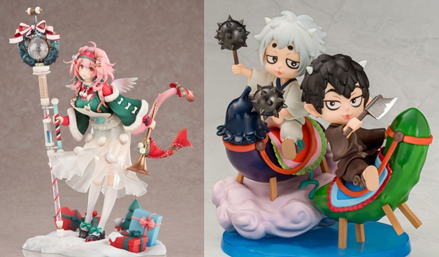 巡回 ウマ娘 ダイワスカーレット（緋色のニュイ・エトワレ）予約開始