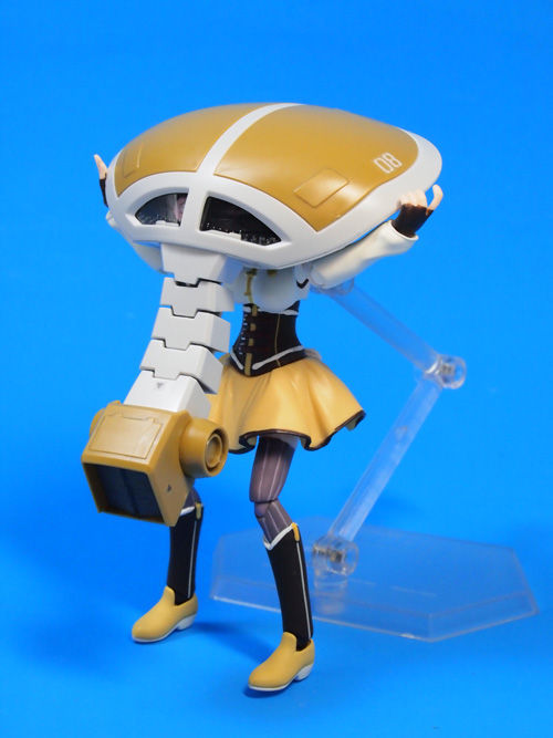 hgアッガイ、ジュアッグ（ユニコーンver）　2体セット HGUC ジュアッグ（ユニコーンVer.） レビュー | ガンダムブログ