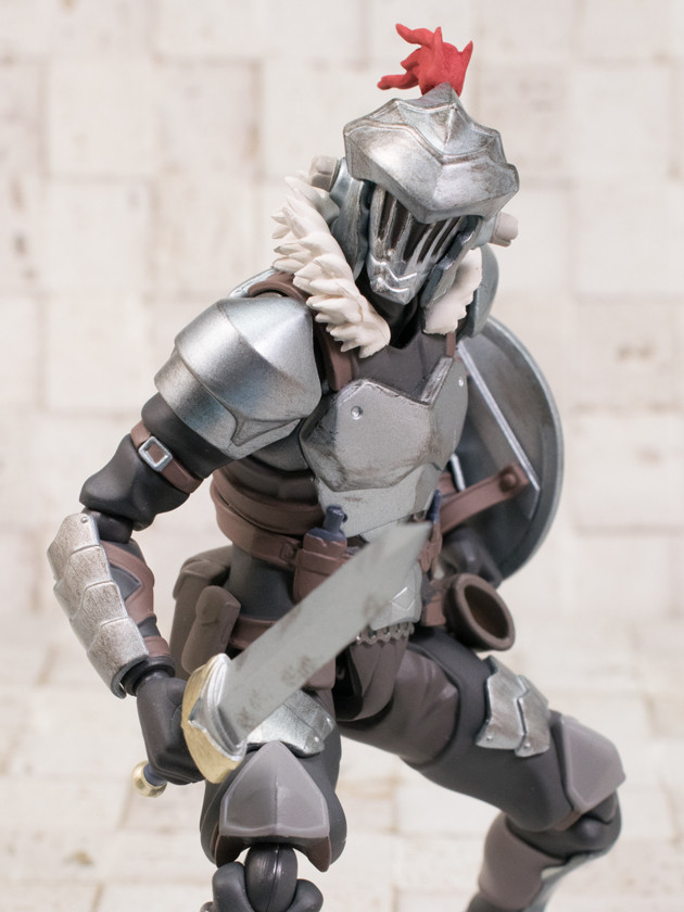 figma ゴブリンスレイヤー figma ゴブリンスレイヤー｜グッドスマイルカンパニー公式ショップ