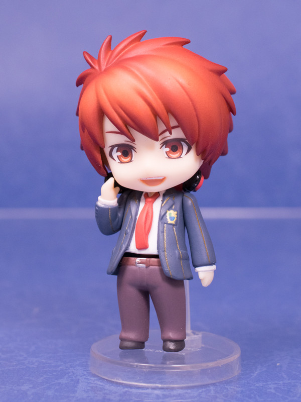 うたのプリンスさま　ねんどろいどぷち ねんどろいどぷち うたの☆プリンスさまっ♪ マジLOVE