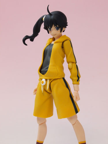 figma 偽物語 阿良々木火憐 (ノンスケール ABS&amp;PVC塗装済み可動フィギュア) Amazon.co.jp: figma 偽物語 阿良々木火憐 (ノンスケール