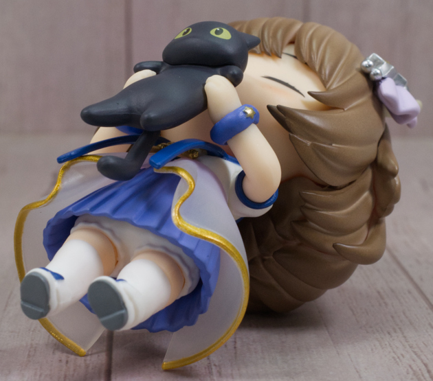 レビュー ねんどろいど 鹿乃 : ふぃぎゅる！