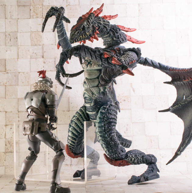レビュー マクファーレントイズ SPAWN 11 DARK AGES ザ レビュー マクファーレントイズ SPAWN 11 DARK AGES ザ