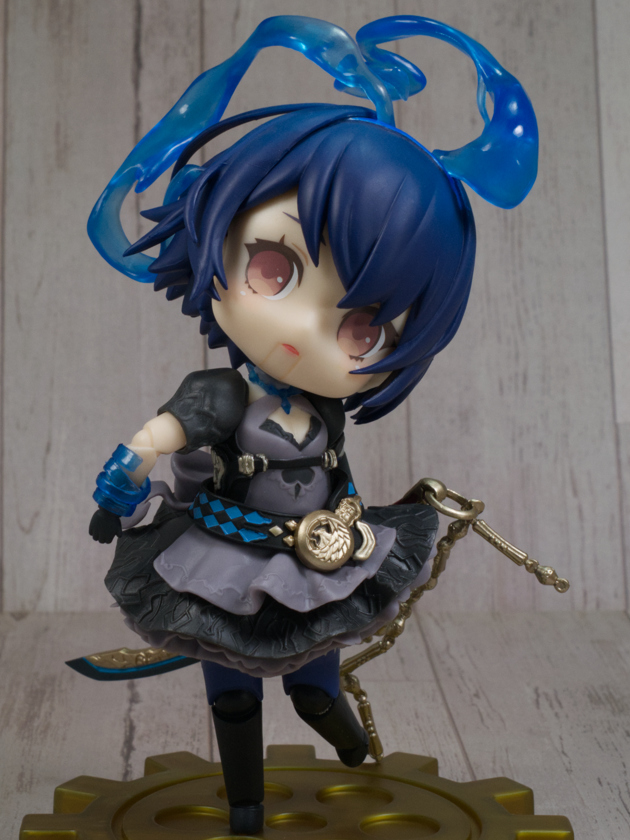 レビュー タイトー「SINoALICE -シノアリス-」Spooky deformed レビュー タイトー「SINoALICE -シノアリス-」Spooky deformed