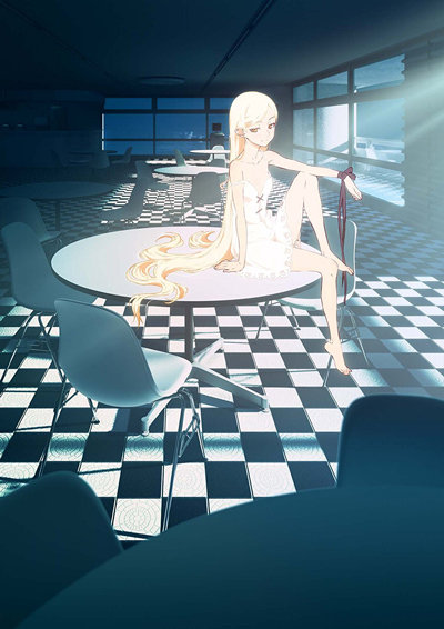 読書レビュー クビキリサイクル 青色サヴァンと戯言遣い 西尾維新 傷物語 Ii熱血篇 Dvd12 21発売決定 ふぃぎゅる