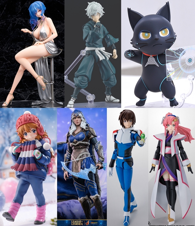 アズールレーン セントルイス Luxury Handle Ver. アルター mediaworld-plus_61208248001