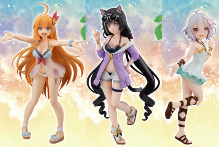 ★お求めやすく価格改定★ レビュー フリュー「プリンセスコネクト！Re:Dive」スペシャル コミック・アニメ