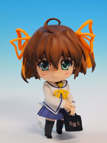 特別企画 ねんどろいどを撮ろう 1 2 室内撮影編 ふぃぎゅる