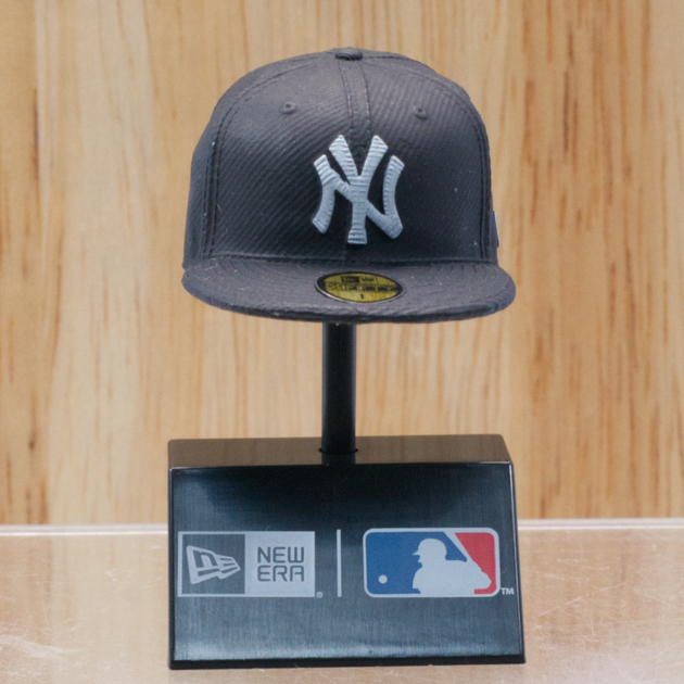 レビュー バンダイガシャポン NEW ERA MLBミニチュアフィギュアコレクション