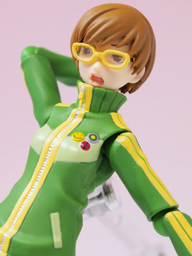 Amazon.co.jp: [FIG]figma(フィグマ) 136 里中千枝(さとなかちえ