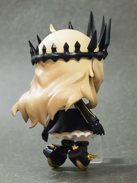 ねんどろいど チャリオット with 戦車（メアリー）セット ねんどろいど チャリオット with 戦車（メアリー）セット TV ANIMATION