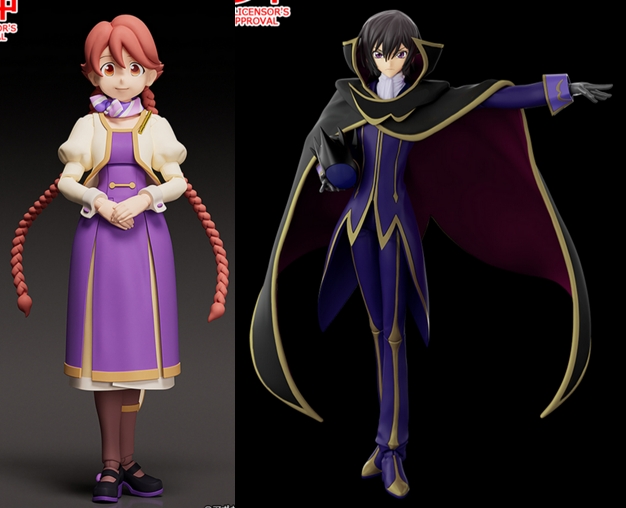 巡回 アポカリプスホテル ヤチヨさん 可動プラモデル化決定