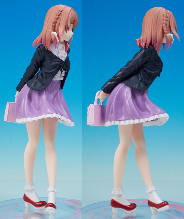 レビュー タイトー 彼女、お借りします Coreful フィギュア 桜沢