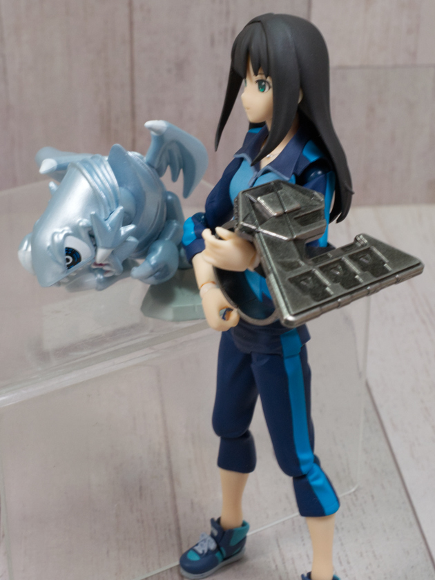 レビュー タカラトミーアーツ カプセルトイ「遊☆戯☆王シリーズ レビュー タカラトミーアーツ カプセルトイ「遊☆戯☆王シリーズ