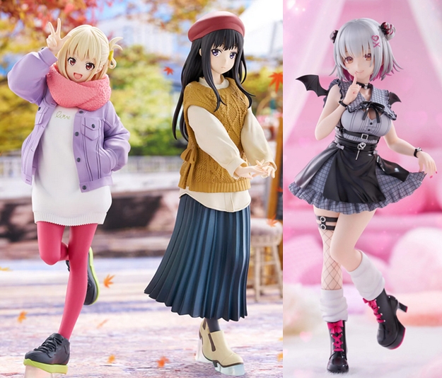 巡回 figma なかやまきんに君 予約開始 : ふぃぎゅる！